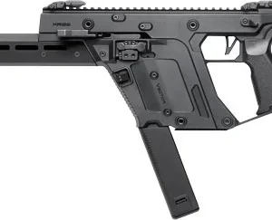 KRISS VECTOR CRB G3 9MM 16" - 40RD FOLDING STOCK BLACK