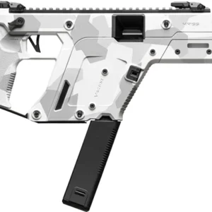 KRISS VECTOR SDP G3 PISTOL 9MM - 5.5" THREAD 40RD ARCTIC DELTA