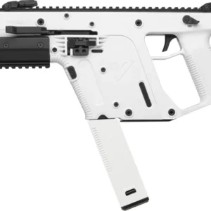 KRISS VECTOR SDP-E G2 9MM 6.5" - THREADED W/RAIL 40RD ALPINE