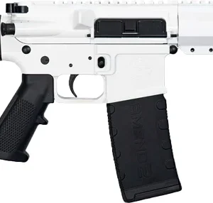 GLFA AR15 PISTOL W/BRACE 223 - WYLDE 7.5" BBL NITRIDE WHITE