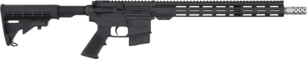 GLFA GL15 RIFLE 400 LEGEND - 16" S/S BBL 5RD M-LOK BLACK