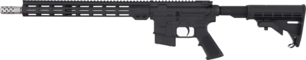 GLFA GL15 RIFLE 400 LEGEND - 16" S/S BBL 5RD M-LOK BLACK
