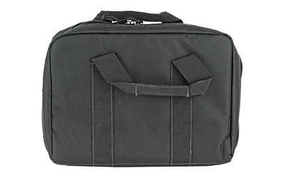 GLOCK OEM DOUBLE PISTOL CASE BLACK - Image 2