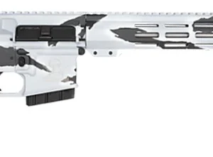 GLFA AR-15 350LEG 16 PURSUIT SNOW CAMO/SS 5RD