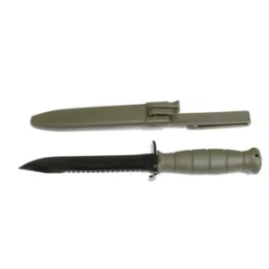 GLOCK FIELD KNIFE W/SAW BFG PKG