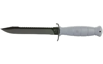 GLOCK OEM FLD KNIFE GREY W/SHEATH