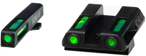 HIVIZ LITEWAVE H3 TRITIUM LITE - PIPE SET FOR GLOCK 42/43