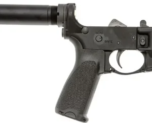 BCM LOWER GROUP PISTOL AR-15 - 5.56MM W/PISTOL RECEIVER EXT.