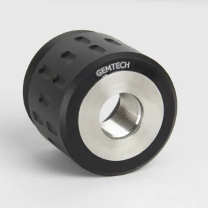 GEMTECH ADAPTER GM-45/BLACKSIDE 578-28
