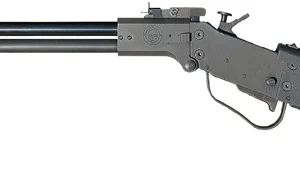TPS ARMS M6 O/U 22 HORNET - 410 18.25" BLUED SYNTHETIC