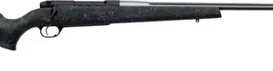WEATHERBY MARK V ACCUMARK - 30-378 WBY 28" W/MB S/S-BLACK