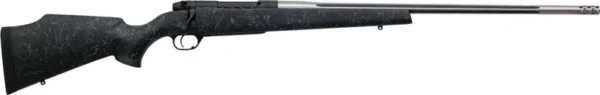 WEATHERBY MARK V ACCUMARK - 6.5-300 WBY MAG 26" SS/SYN