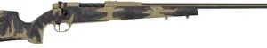 WEATHERBY MARK V APEX 300WM - 28" W/MB TAN CERA/TAN-BRN CF