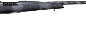WEATHERBY MARK V LIVE WILD - 6.5-300 WBY 28" W/MB GREY/BLK