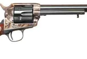 CIMARRON P-MODEL 45LC - FS 7.5" CC/BLUED WALNUT
