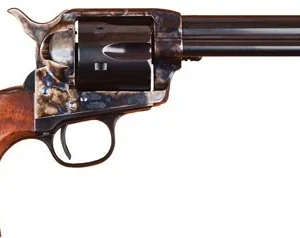 CIMARRON P-MODEL 44-40 WIN - OM FS 5.5" CC/BLUED WALNUT