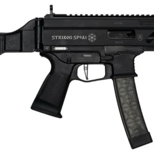 GO GRAND POWER STRIBOG SP9A1 9MM SUB PISTOL SBT