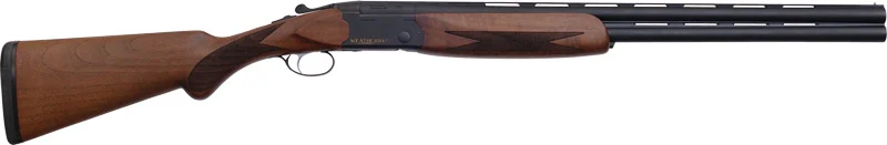 WEATHERBY ORION I O/U 12GA - 3" 28" MATTE/TURKISH WALNUT