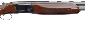 WEATHERBY ORION I O/U 20GA - 3" 28" MATTE/WALNUT