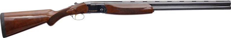 WEATHERBY ORION I O/U 20GA - 3" 28" MATTE/WALNUT
