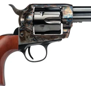 CIMARRON FRONTIER 357MAG - PW FS 3.5" CC/BLUED WALNUT