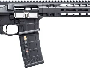 RADIAN RIFLE MDL 1 223 WYLDE - 14.5" 30RD M-LOK BLACK