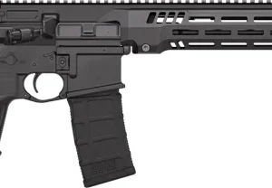 SIG 516 G3 MOHAWK 5.56 NATO - 16" 30RD TELE STOCK BLACK