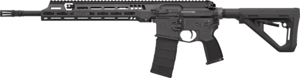 SIG 516 G3 MOHAWK 5.56 NATO - 16" 30RD TELE STOCK BLACK