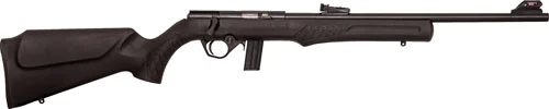 ROSSI RB22 22LR RIFLE BOLT - 18" MATTE SYNTHETIC