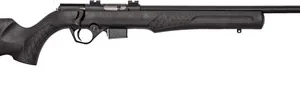 ROSSI RB22 22WMR RIFLE BOLT - 21" MATTE SYNTHETIC