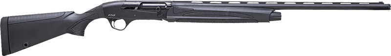 POINTER FIELD TEK 12 SEMI-AUTO - 12GA. 28" 3" BLACK SYNTHETIC