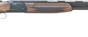 POINTER FT912 O/U 12GA 30" - SPORTING ADJ. STOCK WALNUT