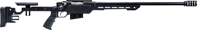 CENTURY ARMS ATA ALR RIFLE - 6.5CM 10RD MAG