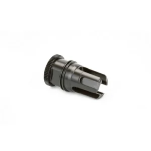 GRIFFIN DUAL-LOK FLASH SUPPRESSOR 9MM 1/2X28