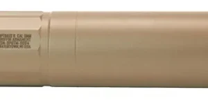 GRIFFIN SUPPRESSOR OPTIMUS 6 TAP MNT FDE