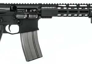 GRIFFIN MK2 RIFLE RECCE 5.56 16