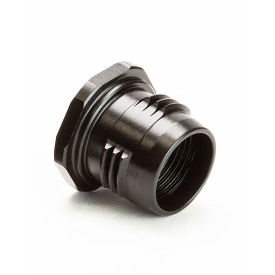 GRIFFIN PISTON BARREL ADAPTER 1/2X28 SPECIAL