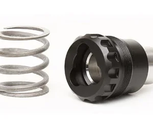 GRIFFIN 9MM 3 LUG COUPLER KIT