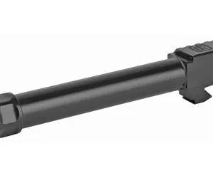 GRIFFIN BBL FOR GEN3/4 GLK17 W/COMP