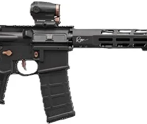 SIG M400 ROSE 5.56 NATO 16" W/ - ROMEO 5 GENII (2)10RD BLACK
