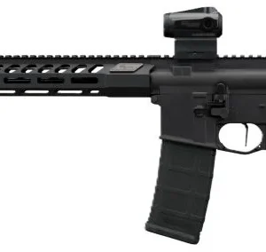 SIG M400 FORGE 5.56 NATO 16" - W/ROMEO MSR TEL-STK 30RD BLACK