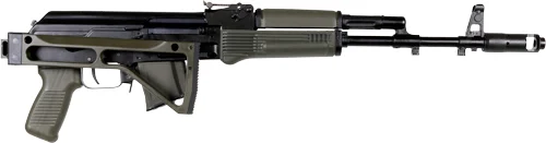 ARSENAL SAM7SF-56 7.62X39 - RIFLE 1-10RD MAG OD GREEN - Image 2