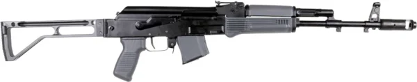 ARSENAL SAM7SF-56 7.62X39 - RIFLE 1-10RD MAG GRAY