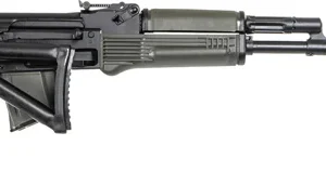 ARSENAL SAM7SF-84E 7.62X39 - RIFLE 1-10RD MAG OD GREEN