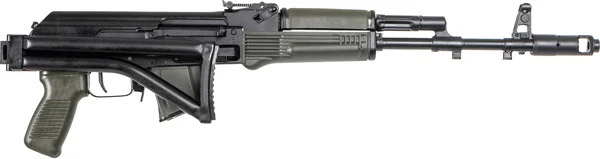 ARSENAL SAM7SF-84E 7.62X39 - RIFLE 1-10RD MAG OD GREEN