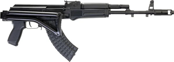 ARSENAL SAM7SF-84E 7.62X39 - RIFLE 1-10RD MAG BLACK - Image 2