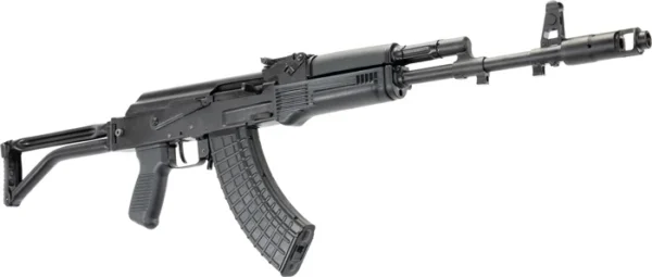 ARSENAL SAM7SF-84E 7.62X39 - RIFLE 1-10RD MAG BLACK