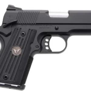 WILSON SENTINEL 9MM 3.6" 8RD - MAG ARMOR TUFF BLACK
