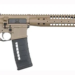 LWRC SIX8-A5 6.8 SPC - 16" BBL 30RD FDE