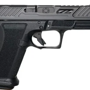 SHADOW SYSTEMS MR920P ELITE 9M - 10RD OPTIC CT COMPENSATED BL